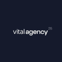 Vital Agency Limited logo