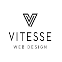 Vitesse Web Design Logo