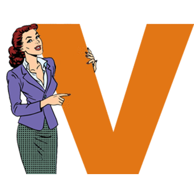 Viva Design Studio logo