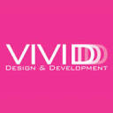 VIVIDDD Design & Development Logo