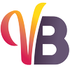 Vividly Bold Logo