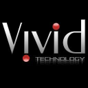 Vivid Technology, Inc. Logo