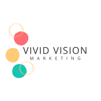 Vivid Vision Marketing Logo