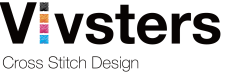 Vivsters logo