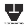 Vizex marketing Logo