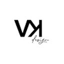 VKAY design Logo