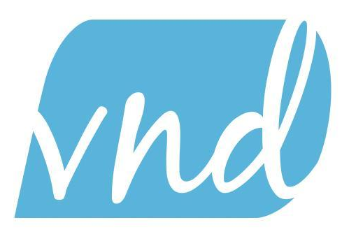 Visual Net Design logo