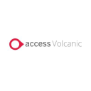 Access Volcanic Logo