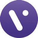 Volley Digital Logo