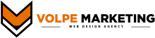 Volpe Marketing Logo