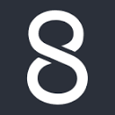 Volum8 Creative logo