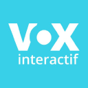 Vox Interactif Logo