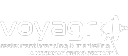 Voyagr Restaurant Marketing & Branding Logo