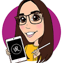 Victoria Rodgers Creates logo