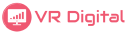VR Digital logo