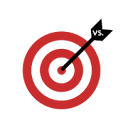 VS Marketing logo