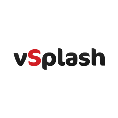 Vsplash Techlabs Inc Logo