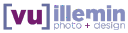 Vuillemin Photo + Design Logo