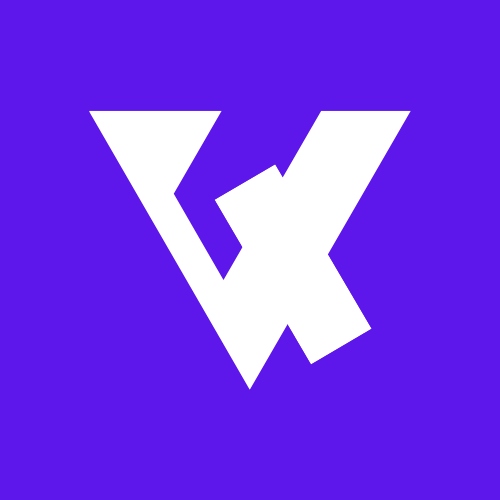Vuix Media Logo