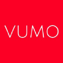 VUMO Digital Logo