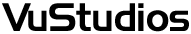VuStudios, Inc. Logo