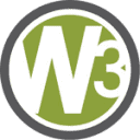 W3 Consulting, Inc. Logo