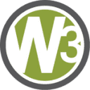 W3 Consulting, Inc. logo
