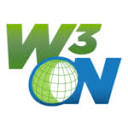 W3 ON, LLC Logo