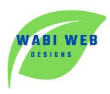 Wabi Web Designs Logo