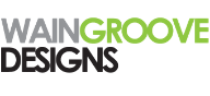 Waingroove Designs Logo