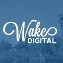 Wake Digital Logo