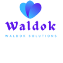 Waldok Solutions Logo