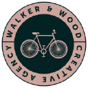 Walker & Wood Creative Agency Logo