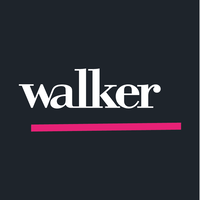 Walker Communications Logo