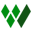 Wallibou Graphic Arts logo