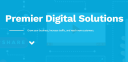 Premier Digital Solutions Logo