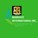 Wamufat International Logo