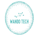 Wando Tech Logo
