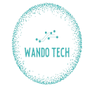 Wando Tech logo