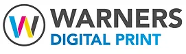 Warners Creative Logo