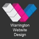 Warrington Website Design Logo