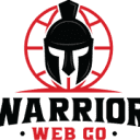Warrior Web Company Logo