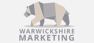 Warwickshire Marketing Logo