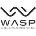 Wasp Mobile, LLC Logo