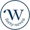 Watermark47 Logo