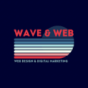 Wave & Web logo