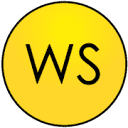 Wayne Seddon Graphic & Web Design Logo
