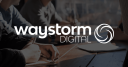 Waystorm Digital logo