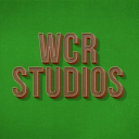 WCR Studios Logo