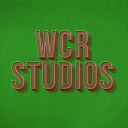WCR Studios logo
